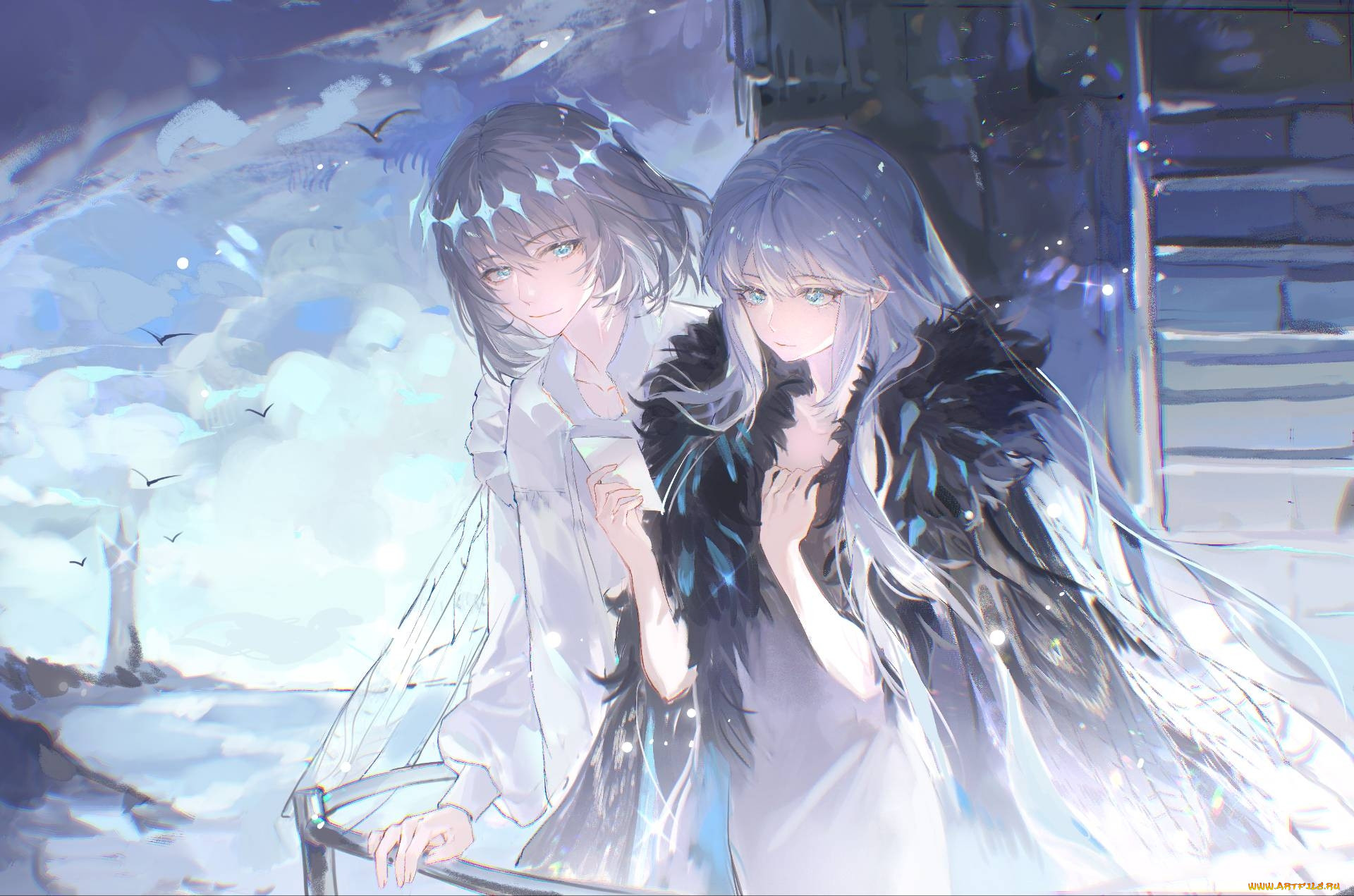 , fate, stay night,  grand order,  apocrypha, , 